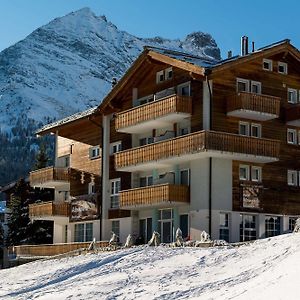 Hotel Alpenperle